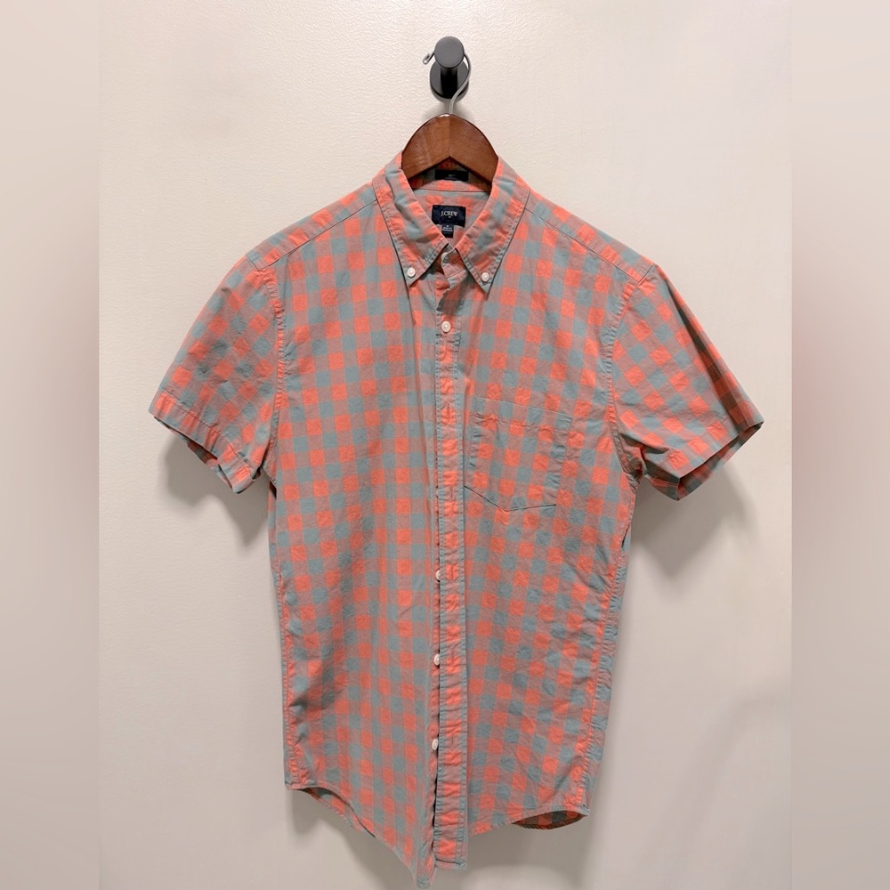 J.Crew Men’s Shirt
